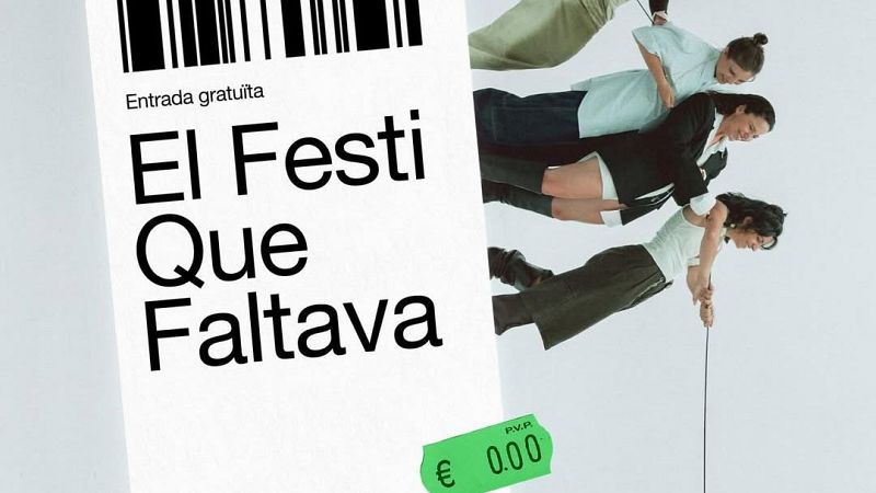 L'Entrellat - Els l�mits entre salut i treball al m�n art�stic, El Festi que Faltava i el post de la Marat� amb Pol Mallafr� - L'Entrellat | Escoltar