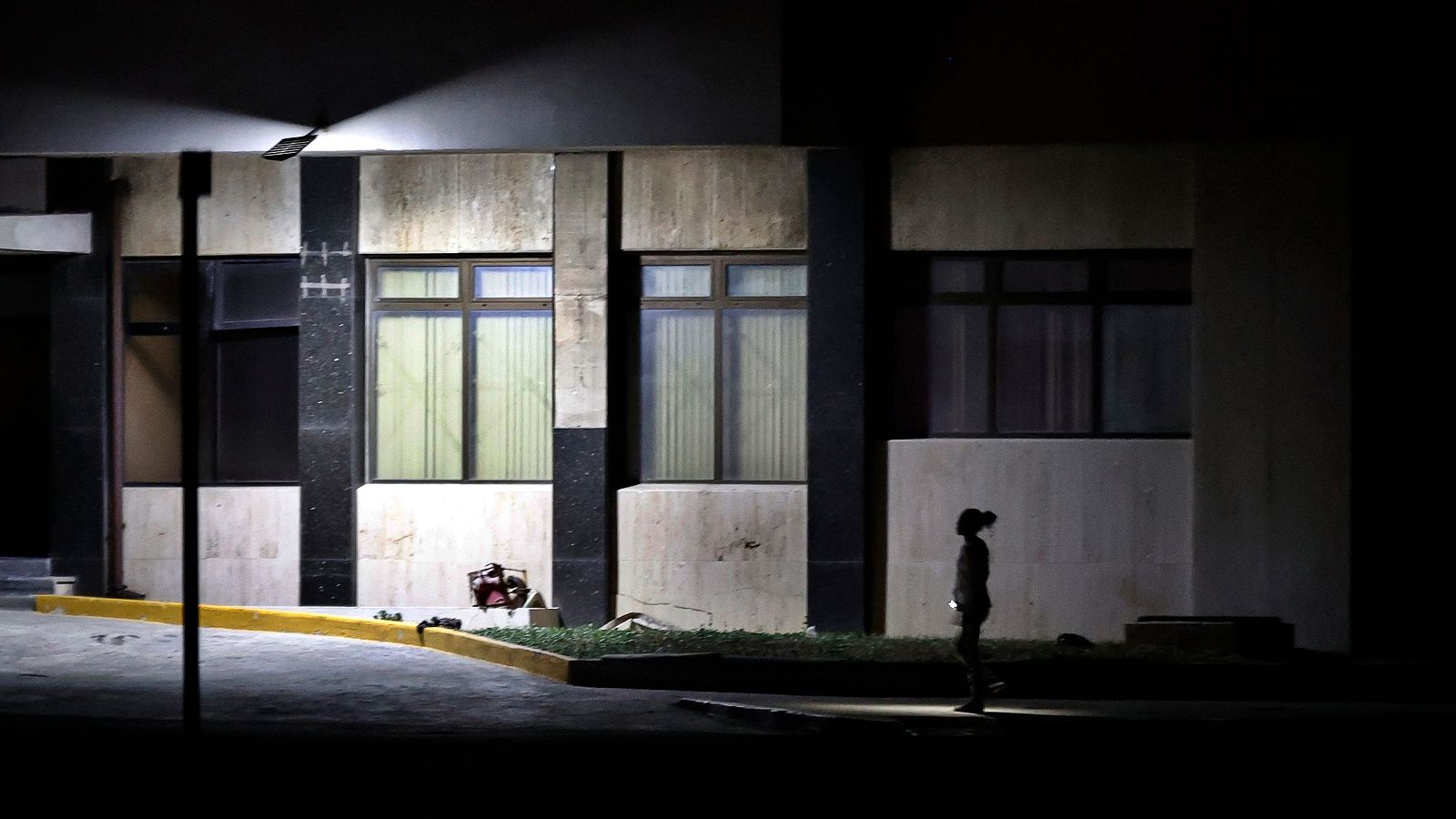 Cinco continentes - Cuba, ante el bloqueo estadounidense - Escuchar ahora