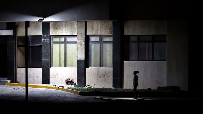 Cinco continentes - Cuba, ante el bloqueo estadounidense - Escuchar ahora