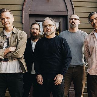 Death Cab for Cutie | Brigitte Calls Me | All Them Witches