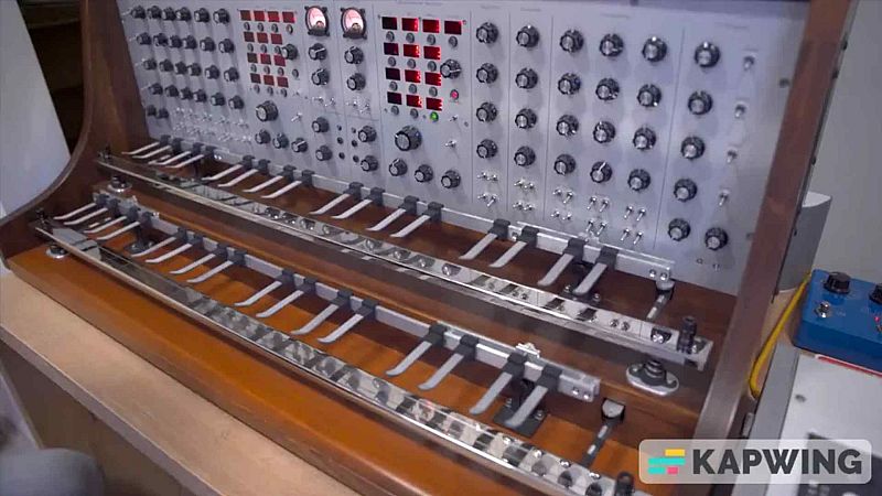 Instrumentarium - El trautonio - 17/03/26 - Instrumentarium | Escuchar