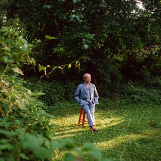 Un Bonnie 'Prince' Billy primaveral