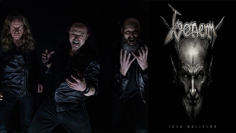 El vuelo del Fénix - Ironwill, Silenciados, Venom y Draconian - 17/03/26 - El vuelo del Fénix | Escuchar