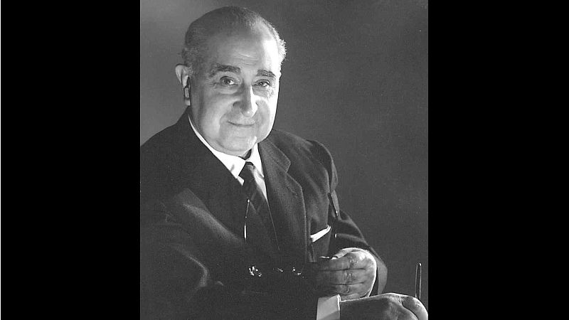 La taberna del puerto - La guitarra de Moreno Torroba - 17/03/26 - La taberna del puerto | Escuchar