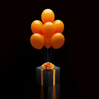 El regalo de Torito a Vicky Martín Berrocal