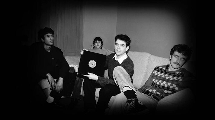 My New Band Believe, tu nueva banda favorita