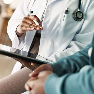 Recover defiende el derecho a la salud de las africanas