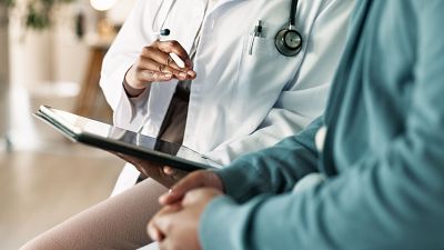 Recover defiende el derecho a la salud de las africanas - �frica hoy | Escuchar