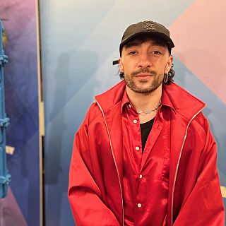 Música clásica, rap y mucho más con Sofiane Pamart