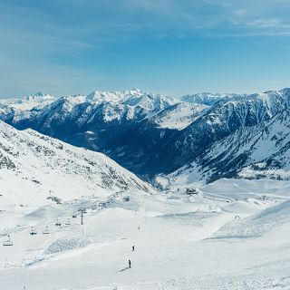 Esquiar hasta el 19 de Abril