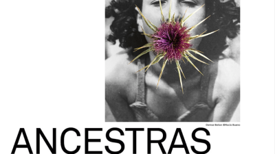 'Ancestras': una performance sobre fot�grafas olvidadas - Cultura con � | Escuchar