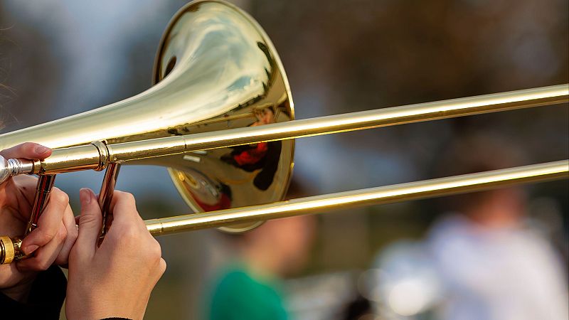 Con copia en Radio 5 - Cuatro pasodobles y un mambo - 18/03/26 - Escuchar ahora