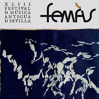 XLIII Edición del Festival Música Antigua de Sevilla