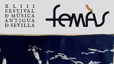 XLIII Edici�n del Festival M�sica Antigua de Sevilla - Marca Espa�a | Escuchar