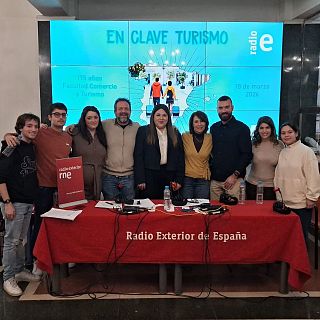 La Facultad de Comercio y Turismo de Madrid cumple 175 años