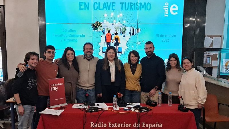 La Facultad de Comercio y Turismo de Madrid cumple 175 a�os