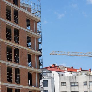 Oxfam Intermón: "Trabajar no parece que sirva para vivir mejor si estás de alquiler"