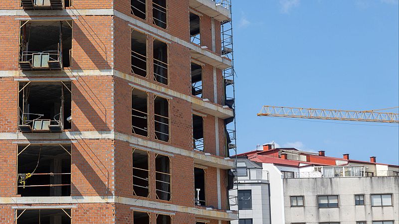 Informe 'Vivir la desigualdad II' sobre la vivienda en España - Las mañanas de RNE | Escuchar