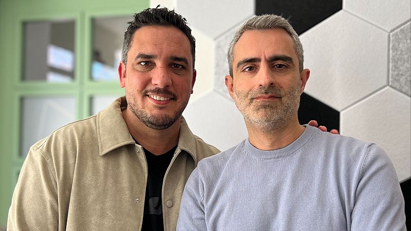 Irrepetibles en Radio 5 - Alberto León, artista urbano - 21/03/26 - Escuchar ahora