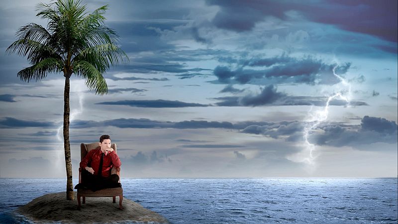 Sképsis, atrévete a dudar - Pirrón de Elis, la imperturbabilidad...¿siempre? - Escuchar ahora