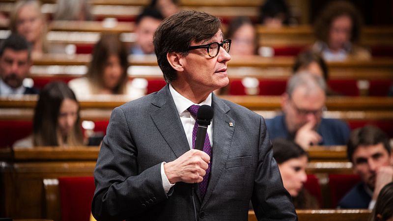 Govern i ERC ajornen l’acord, però mantenen viva la negociació dels pressupostos