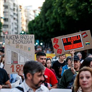 Analysing social changes in Spain with Constanza Tobío