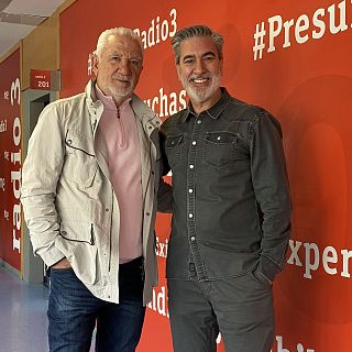 Berry, m�nayer de grandes estrellas