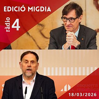 Edici� Migdia - 18/03/2026