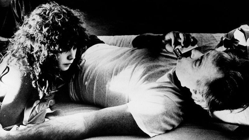 Bailamos con Pastora Vega ‘El último tango en París', de Bertolucci - escuchar ahora