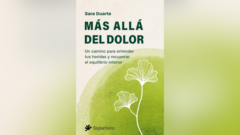 En un mundo feliz en Radio 5 -  Sara Duarte, más allá del dolor - 21/03/26 - Escuchar ahora