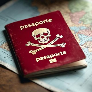 Viaje a lugares peligrosos