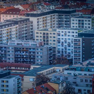 Las claves del informe de vivienda del Parlamento Europeo