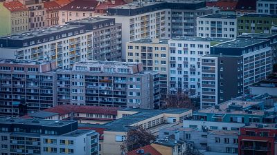 Las claves del informe de vivienda del Parlamento Europeo