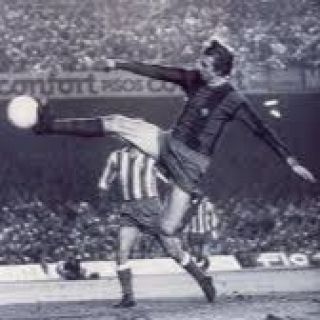 Johan Cruyff, arte y f�tbol