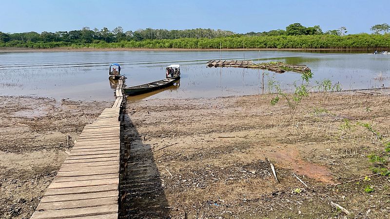 Estudio de los Andes colombianos: clave para prever el clima - Hora América | Escuchar