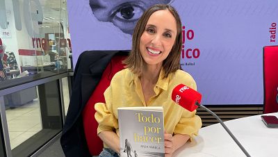 El ojo cr�tico - Julia Varela canaliza su duelo a trav�s de 'Todo por hacer' - Escuchar ahora