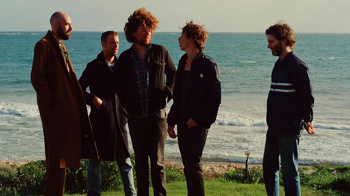 Pond | Maya Hawke | The Haunted Youth