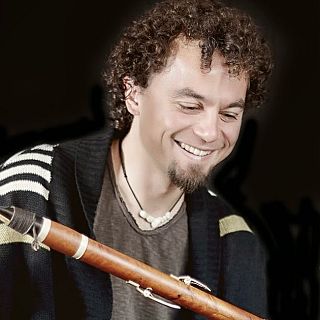 Fundaci�n Juan March: Vientos hist�ricos (III): Clarinete de amor