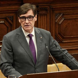 Tert�lia | Bloqueig pressupostari a Catalunya i Trump sense rumb