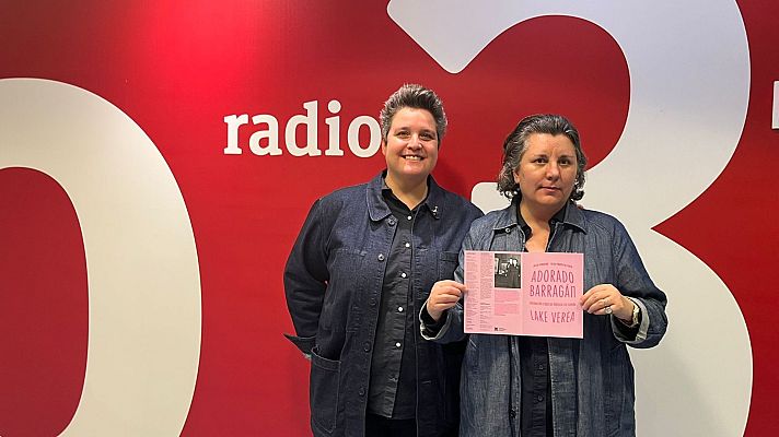 Adorado Barrag�n, Adorada Mona Hatoum