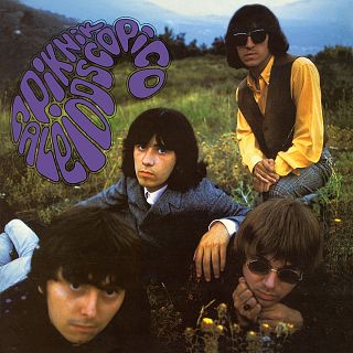 Los Negativos; 40 a�os de ?Piknik caleidosc�pico?