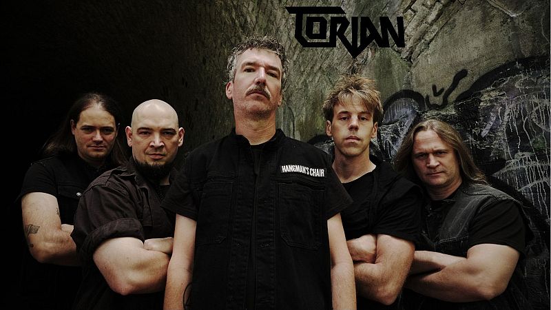 El vuelo del Fénix - Rage, Torian, Battleroar y Whitechapel - 18/03/26 - El vuelo del Fénix | Escuchar