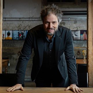 Josep Vicent y ADDA Simf�nica: un proyecto consolidado