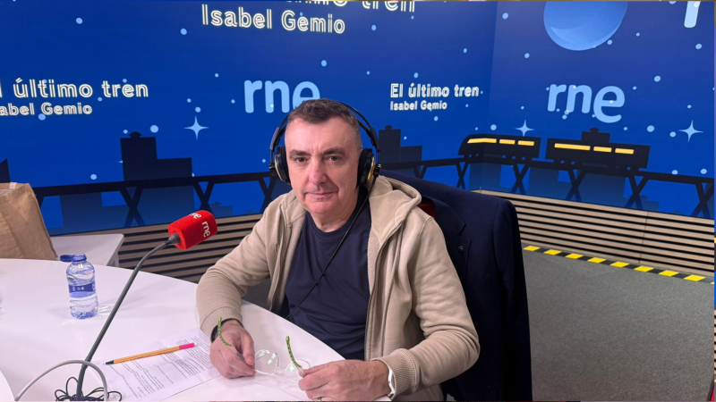 El último tren - 1H – Marguerite Duras y pioneras del cine -18/03/26 - El último tren | Escuchar