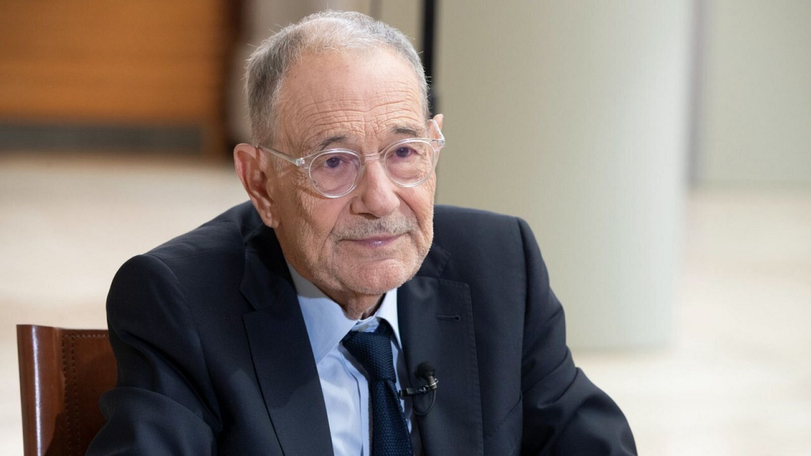 Solana: "Estados Unidos se ha sometido a Netanyahu" - Las mañanas de RNE | Escuchar