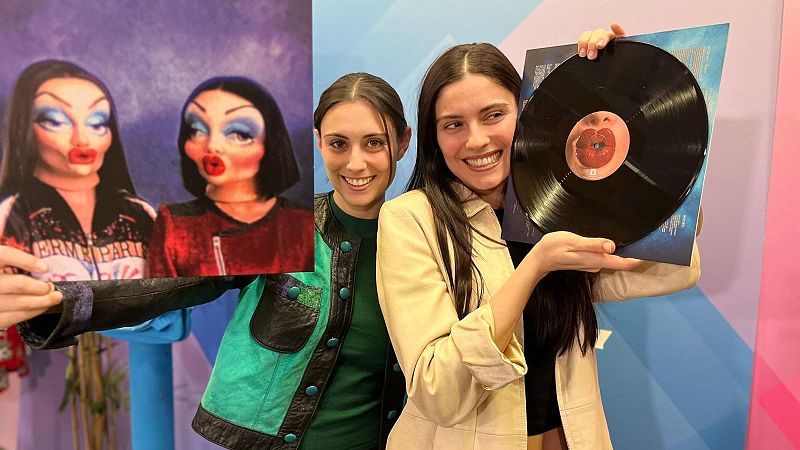 'Pipiolas', más Pipiolas que nunca - Mañana más | Escuchar