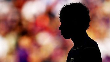 El Bar�a a quarts amb un bany al Newcastle