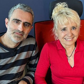 Sol Picó, ballarina i coreògrafa 