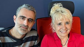 Sol Pic�, ballarina i core�grafa�