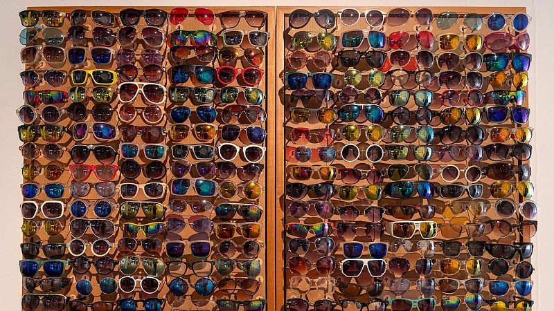 Hora América en Radio 5 - Primera exposición en Europa de la artista Quisqueya Henríquez - 21/03/26 - Escuchar ahora